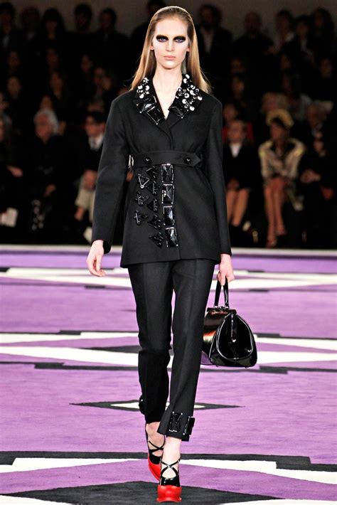 prada womens suit|women's prada pants.